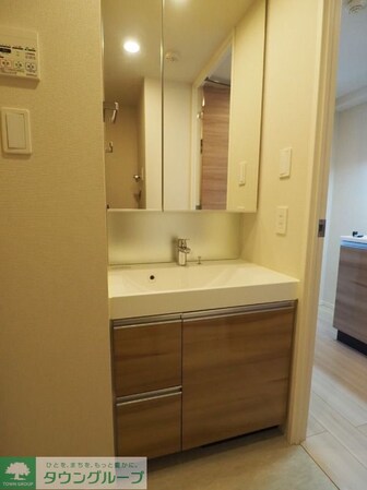 ブラウ門前仲町の物件内観写真